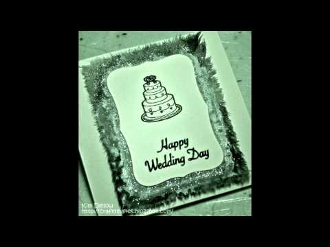 HAPPY WEDDING DAY - ILLSLICK FEAT.KK (THAIKOON)
