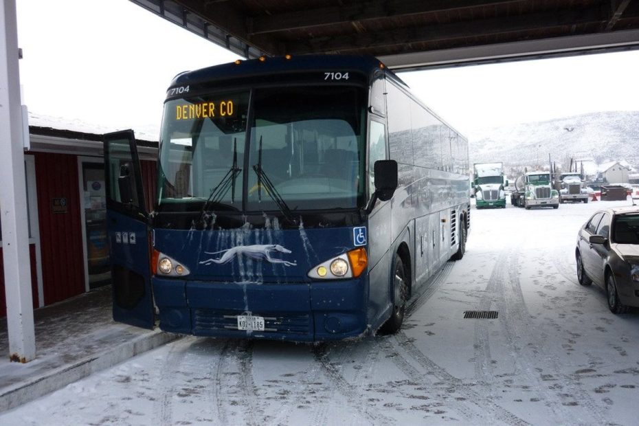 Is Greyhound Bus Tracker Accurate? A Close Look At Its Reliability