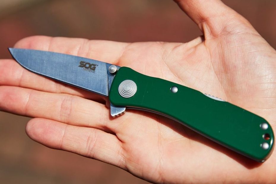 The 11 Best Pocket Knives Of 2023 - Pocket And Folding Knife Reviews