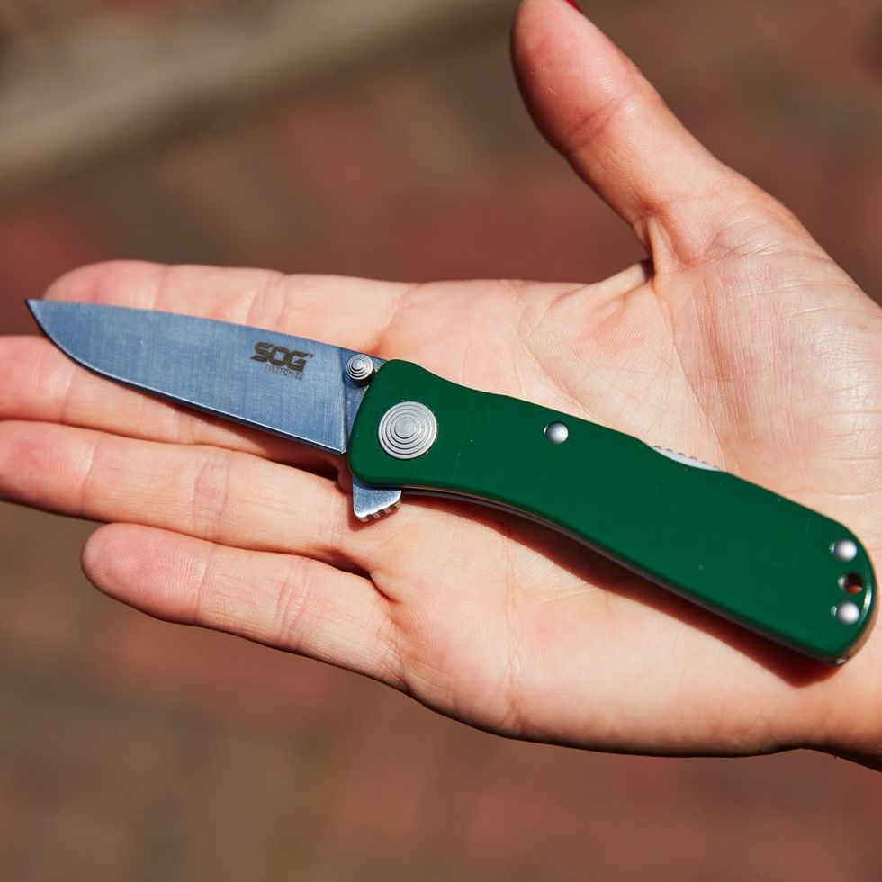 The 11 Best Pocket Knives Of 2023 - Pocket And Folding Knife Reviews