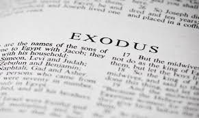 Exodus (Bible, #2) By Anonymous | Goodreads