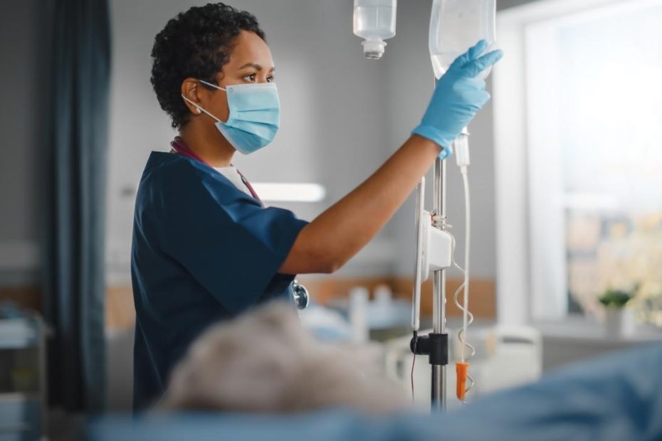 How Do Nurses Impact Society A Vital Role In Healthcare 9385