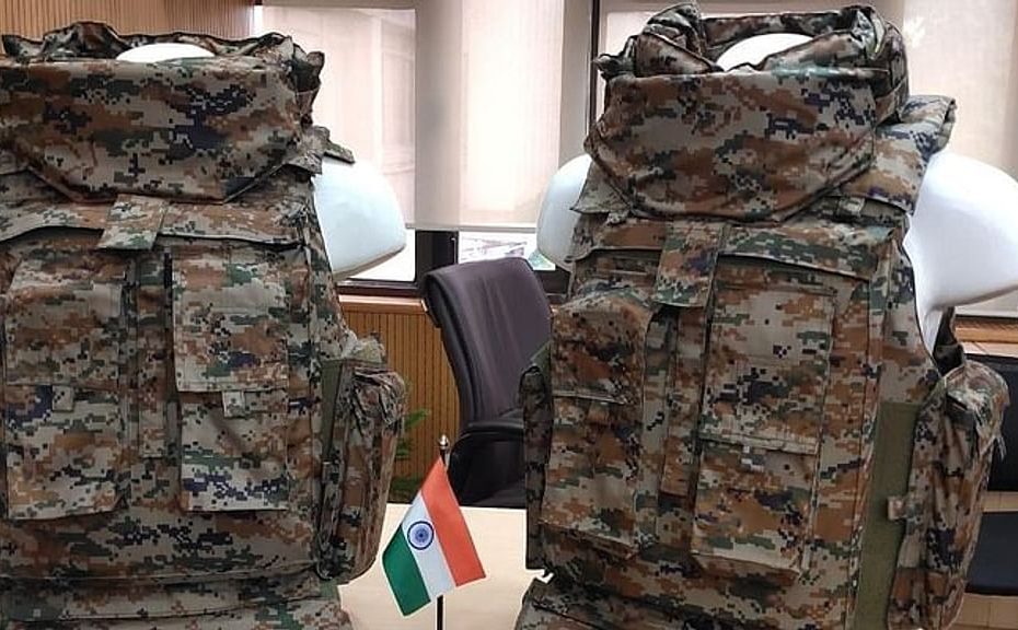 World'S Lightest Bulletproof Jackets At Iit-Delhi: Indian Researchers Make  History