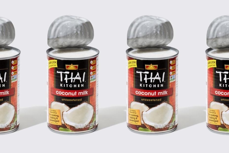 What Is Coconut Milk? And Are You Using The Right Kind? | Bon Appétit