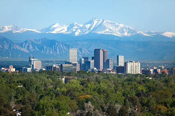 What Is The Closest Mountain To Denver: Unveiling The Mile-Highs ...