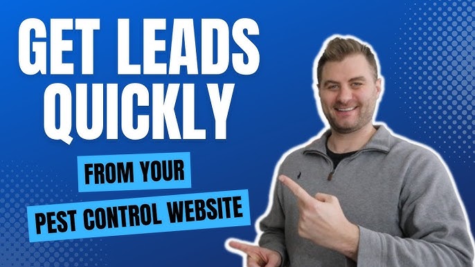 Top 10 Best Pest Control Marketing Ideas To Get Clients Fast - Youtube