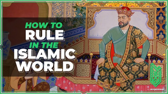 Why Did The Islamic World Reject The Printing Press | Al Muqaddimah -  Youtube