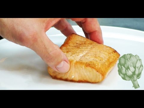 How To Tell When Your Fish Is Done | Potluck Video - Youtube