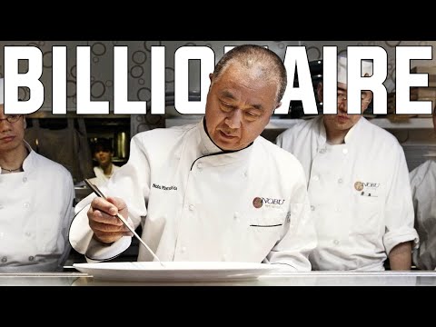 Top 10 Highest Paid Chefs - Youtube