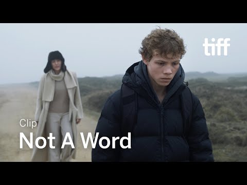 NOT A WORD Clip | TIFF 2023