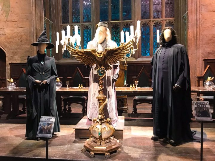 12 Things To 'Know Before You Go' - Warner Bros. Studio Tour London, The  Making Of Harry Potter - Bright Lights Big City