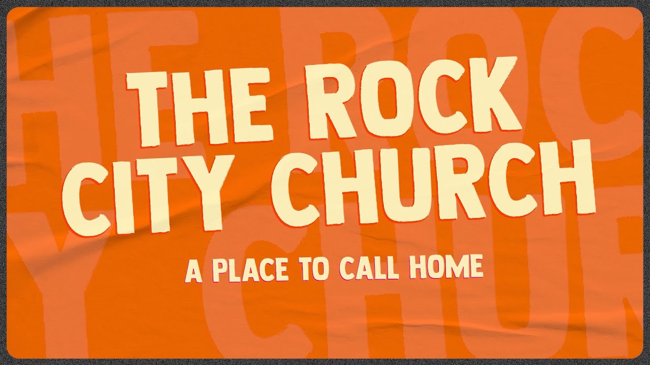 Sunday Worship Experience (May 28, 2023) // The Rock City Church - Youtube