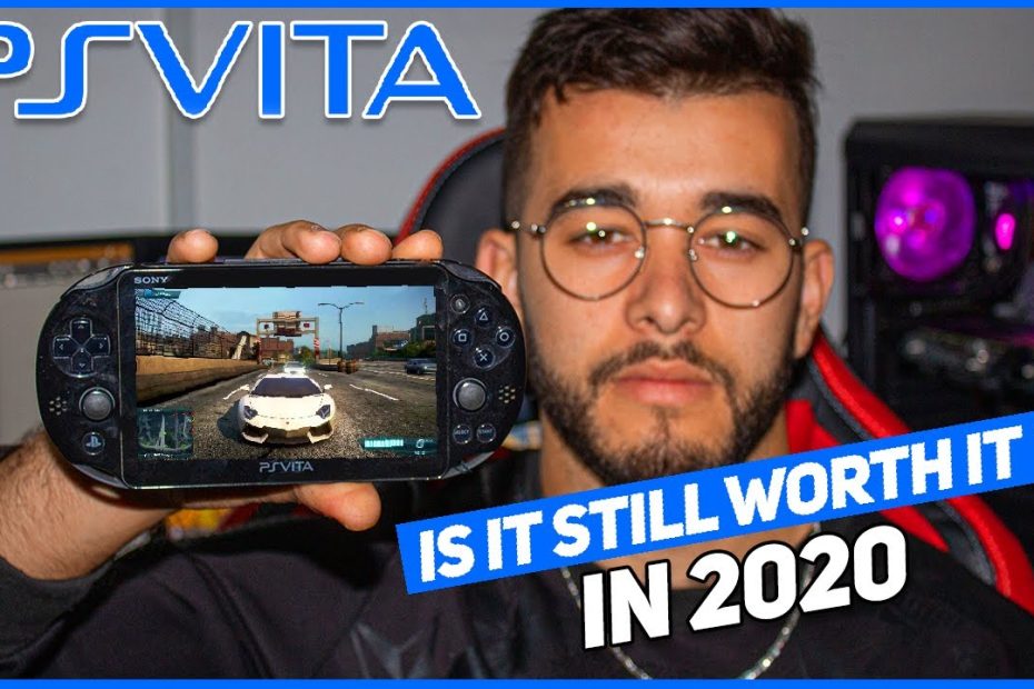 Is The Playstation Vita Still Worth It In 2020! Gaming With Psvita In 2020  - Youtube