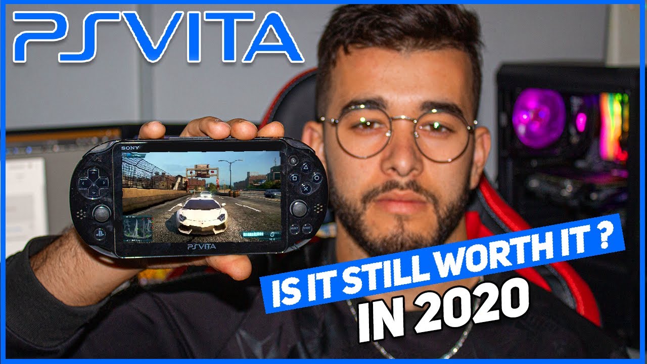 Is The Playstation Vita Still Worth It In 2020! Gaming With Psvita In 2020  - Youtube