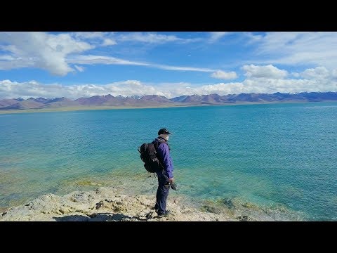 【环华十年】西藏最美圣湖纳木措,在没有信号的湖边待了3天,这风景真的值 【环华十年】西藏最美圣湖纳木措,在没有信号的湖边待了3天,这风景真的值