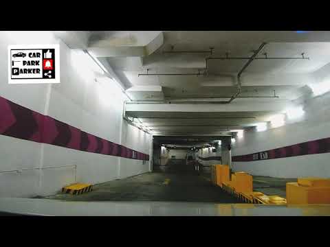 粉嶺聯和墟御庭軒停車場(入) Fanling Luen Wo Hui Grand Regentville Car Park (In) 4K 粉嶺聯和墟御庭軒停車場(入) Fanling Luen Wo Hui Grand Regentville Car Park (In) 4K